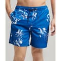 Pikkukuva 1 / 6: Superdry Uimahousut Vintage Hawaiian Sininen 2XL Mies