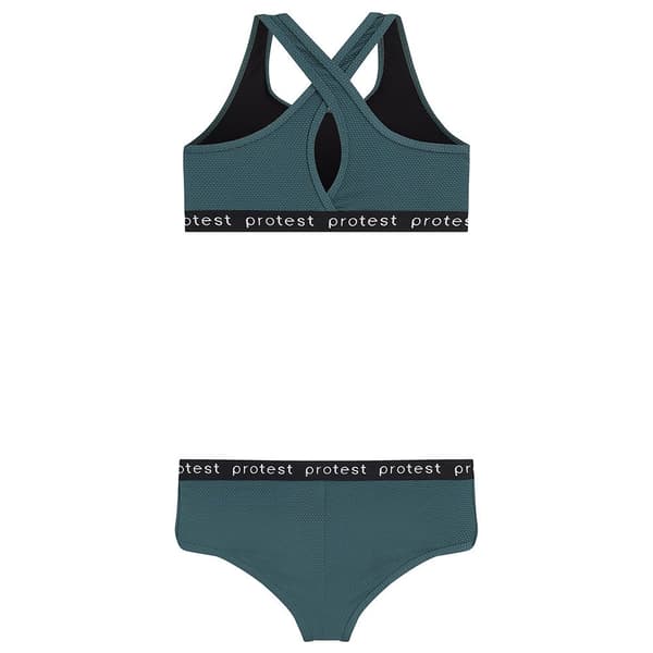 Protest Bikini Beau Grönt 152 cm