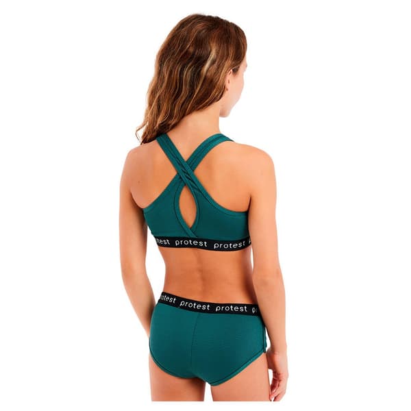 Protest Bikini Beau Grönt 152 cm