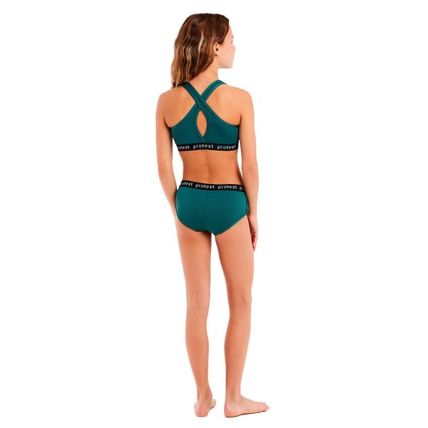 Protest Bikini Beau Grönt 152 cm