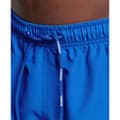 Miniatyrbillede 4 af 5: Superdry Svøm Kort Code Applque 19inch Blå M Mand