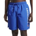 Miniatyrbillede 1 af 5: Superdry Svøm Kort Code Applque 19inch Blå M Mand