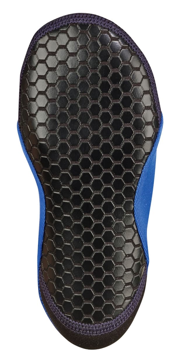 Neoprene socks for kids BECO SEALIFE 96061 6 size 20/21