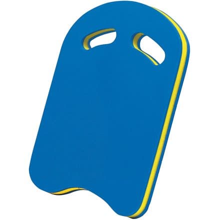 Kickboard KICK-BOARD, two handgrips 9690