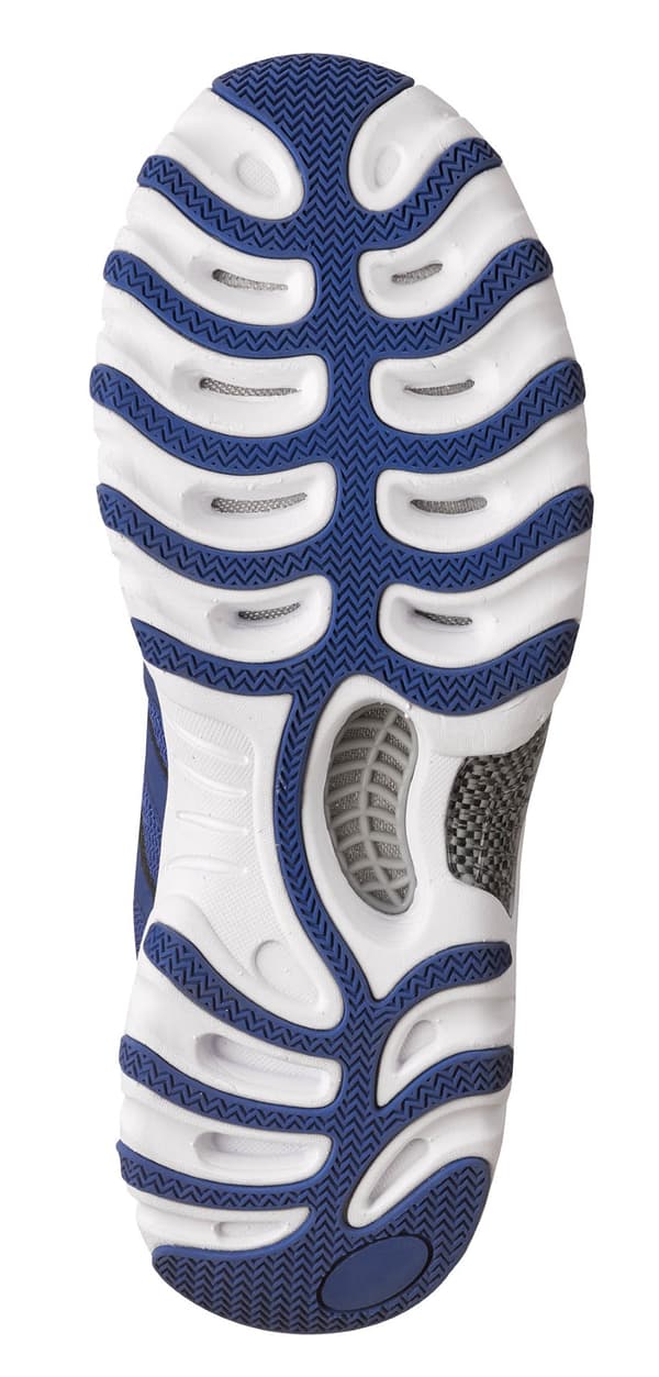 Shoes for aqua sport BECO 90664 999 43 blue