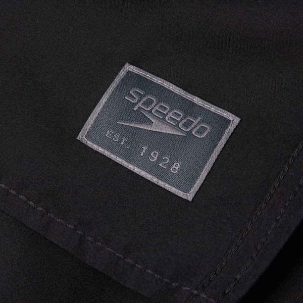 Speedo Badbyxor Prime Leisure 16´´ Svart L Man