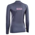 Miniatyrbillede 2 af 2: Ion Promo Rashguard Grå M
