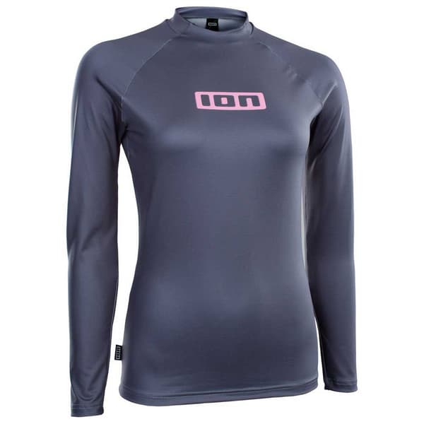 Ion Promo Rashguard Grå M