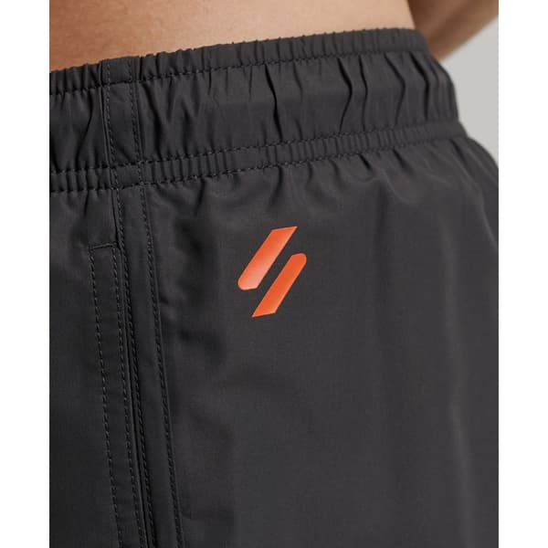 Superdry Badbyxor Code Core Sport 17 Inch Svart S Man