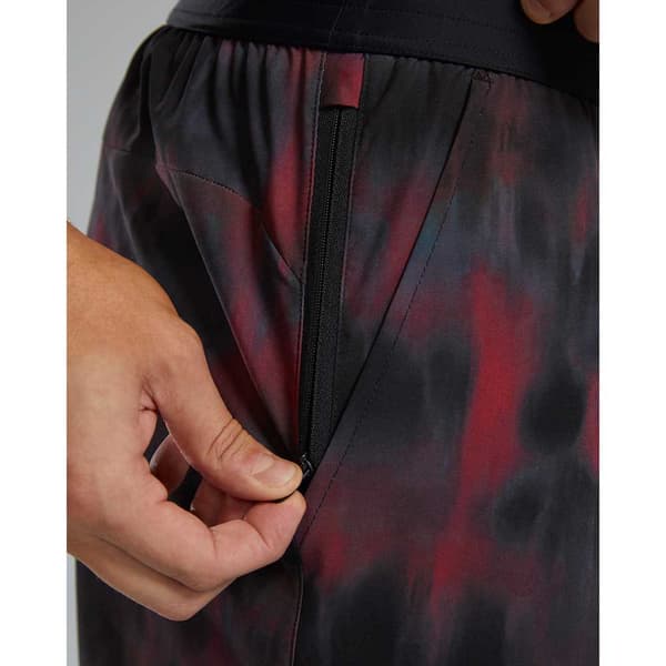 Tyr Svømmeshorts Hydrosphere Unlined 7 Inch Spectrik Sort XL Mand