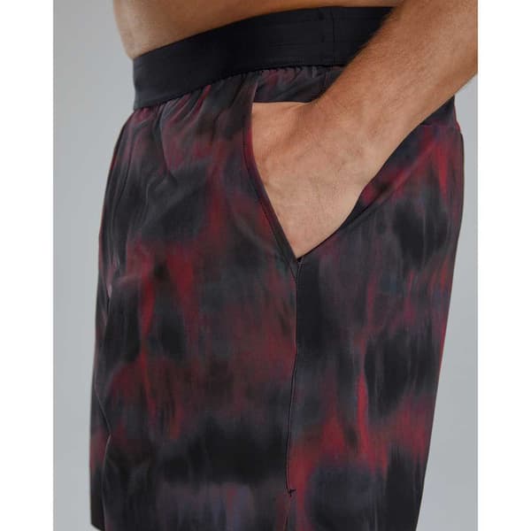 Tyr Svømmeshorts Hydrosphere Unlined 7 Inch Spectrik Sort XL Mand