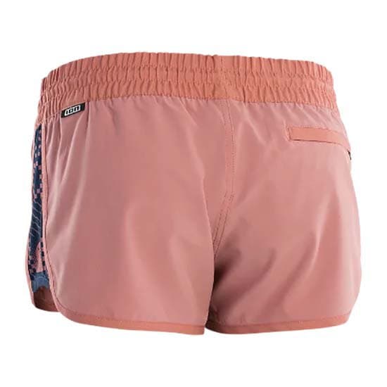 Ion Badbyxor Hotshorts Tally 2.0 Rosa S Kvinna