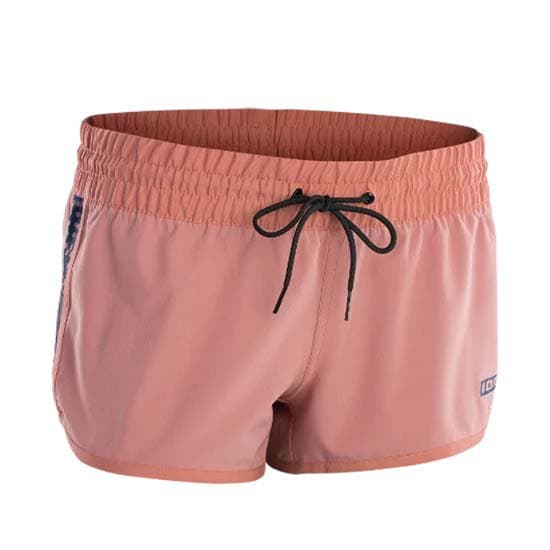 Ion Badbyxor Hotshorts Tally 2.0 Rosa S Kvinna