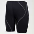 Miniatyrbild 4 av 10: Speedo Jammer Fastskin Lzr Pure Intent 2.0 Svart 20 Man