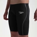 Miniatyrbild 8 av 10: Speedo Jammer Fastskin Lzr Pure Intent 2.0 Svart 20 Man