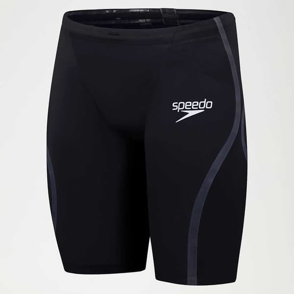 Speedo Jammer Fastskin Lzr Pure Intent 2.0 Musta 23 Mies