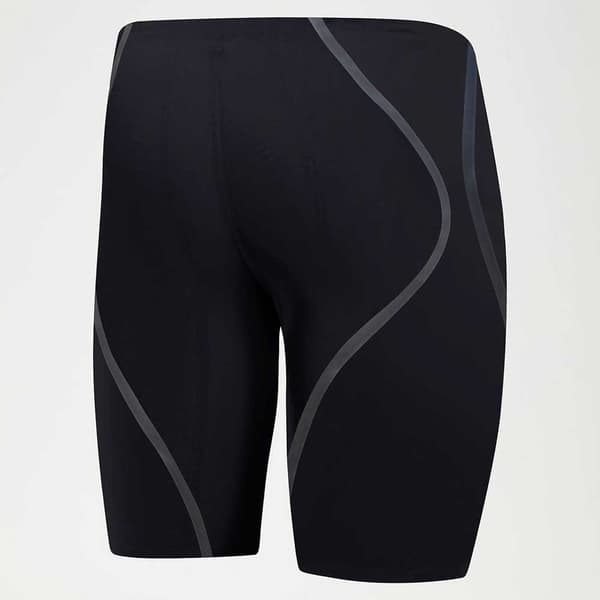 Speedo Jammer Fastskin Lzr Pure Intent 2.0 Musta 23 Mies