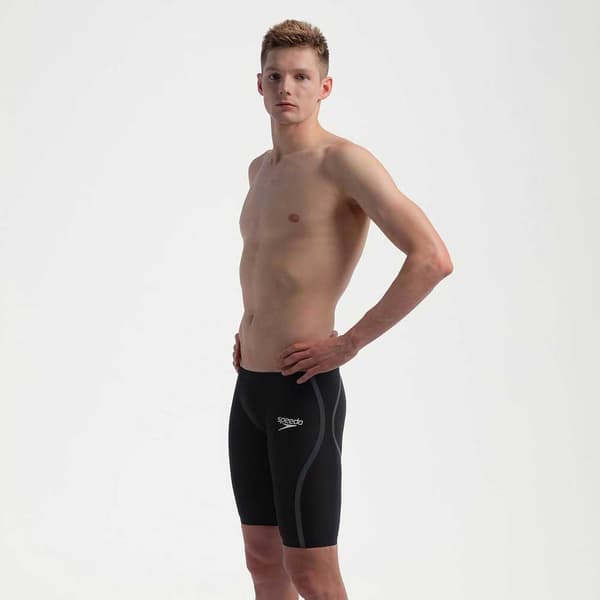 Speedo Jammer Fastskin Lzr Pure Intent 2.0 Musta 23 Mies
