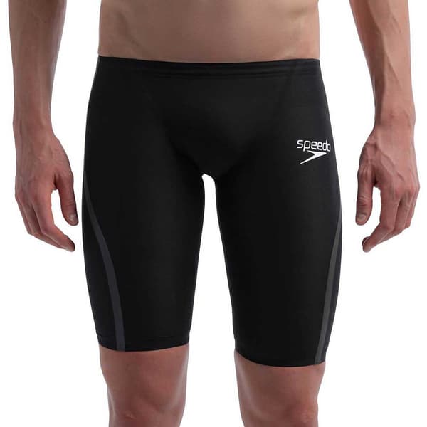 Speedo Jammer Fastskin Lzr Pure Intent 2.0 Musta 23 Mies