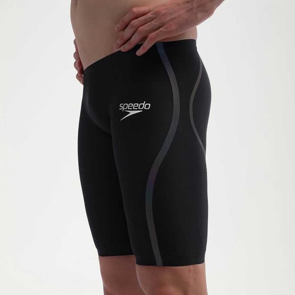 Speedo Jammer Fastskin Lzr Pure Intent 2.0 Musta 23 Mies