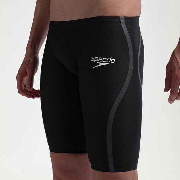 Speedo Jammer Fastskin Lzr Pure Intent 2.0 Musta 23 Mies