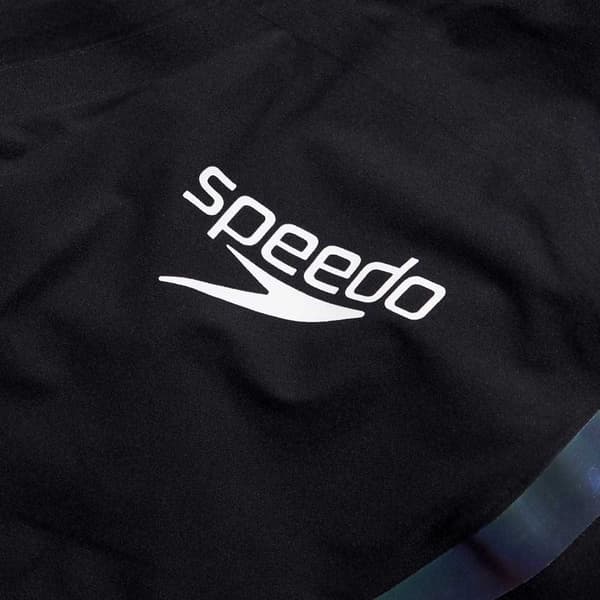 Speedo Jammer Fastskin Lzr Pure Intent 2.0 Musta 23 Mies