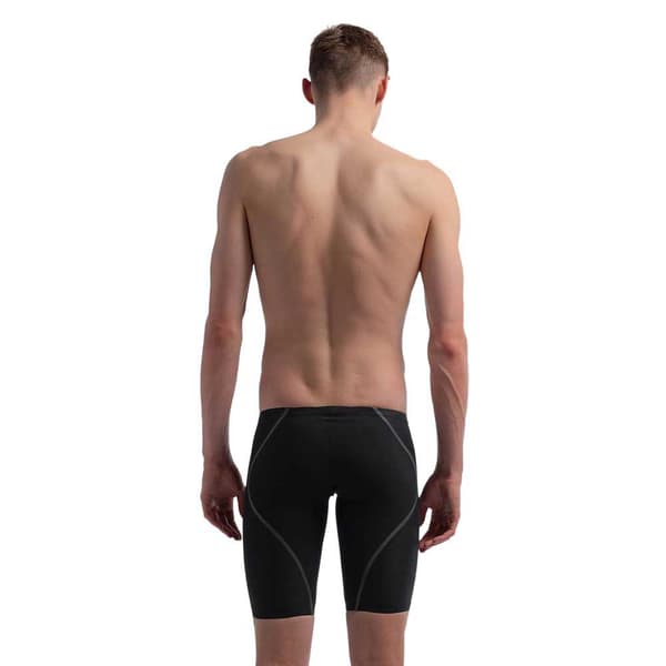 Speedo Jammer Fastskin Lzr Pure Intent 2.0 Musta 23 Mies