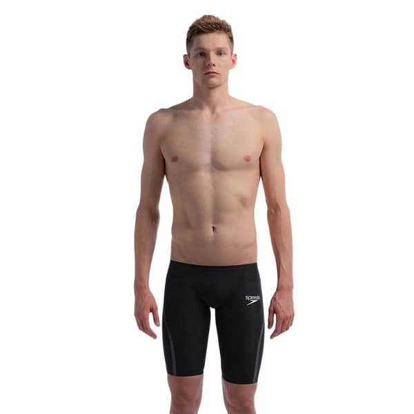 Speedo Jammer Fastskin Lzr Pure Intent 2.0 Musta 23 Mies