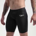 Miniatyrbillede 4 af 7: Speedo Højtaljet Jammer Fastskin Lzr Pure Valor 2.0 Sort 23 Mand