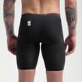 Miniatyrbillede 5 af 7: Speedo Højtaljet Jammer Fastskin Lzr Pure Valor 2.0 Sort 23 Mand