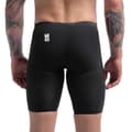 Miniatyrbillede 7 af 7: Speedo Højtaljet Jammer Fastskin Lzr Pure Valor 2.0 Sort 23 Mand