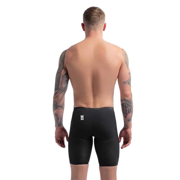 Speedo Højtaljet Jammer Fastskin Lzr Pure Valor 2.0 Sort 23 Mand