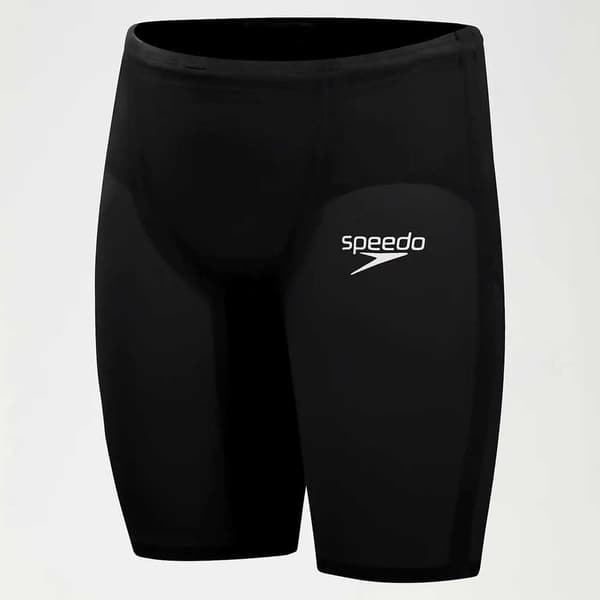 Speedo Jammer Fastskin Lzr Pure Valor 2.0 Sort 24 Mand