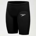 Miniatyrbillede 3 af 10: Speedo Jammer Fastskin Lzr Pure Valor 2.0 Sort 24 Mand