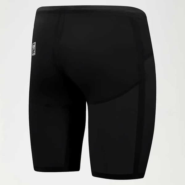 Speedo Jammer Fastskin Lzr Pure Valor 2.0 Sort 24 Mand