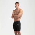 Miniatyrbillede 5 af 10: Speedo Jammer Fastskin Lzr Pure Valor 2.0 Sort 24 Mand