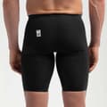 Miniatyrbillede 7 af 10: Speedo Jammer Fastskin Lzr Pure Valor 2.0 Sort 24 Mand