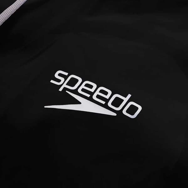 Speedo Jammer Fastskin Lzr Pure Valor 2.0 Sort 24 Mand