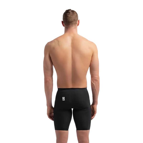 Speedo Jammer Fastskin Lzr Pure Valor 2.0 Sort 24 Mand