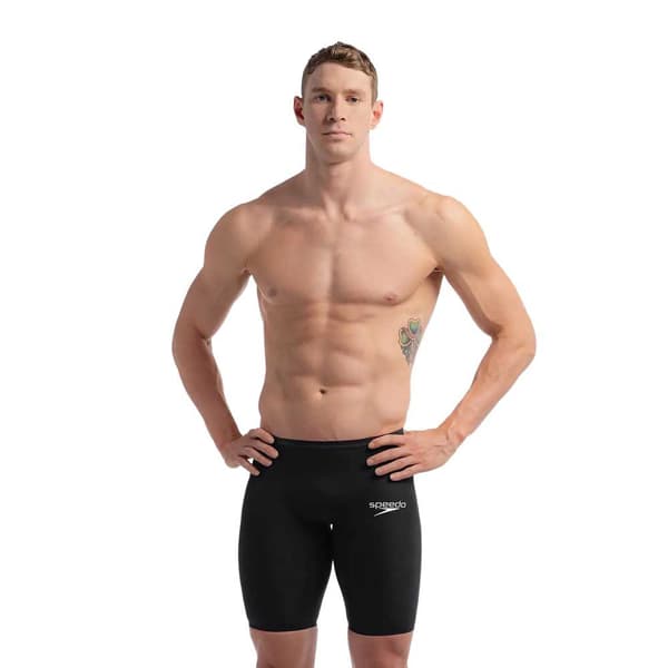 Speedo Jammer Fastskin Lzr Pure Valor 2.0 Sort 24 Mand