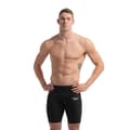 Miniatyrbillede 1 af 10: Speedo Jammer Fastskin Lzr Pure Valor 2.0 Sort 24 Mand