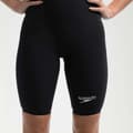 Miniatyrbillede 9 af 10: Speedo Åben Ryg Konkurrence Badedragt Fastskin Lzr Pure Valor 2.0 Sort 24 Kvinde