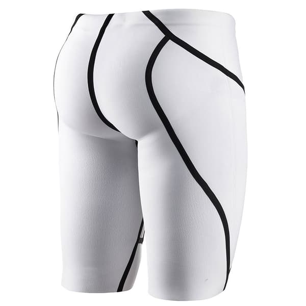 Buddyswim Kelluvuus Lyhyt Trilaminate Warmth 5/3 Mm Valkoinen M
