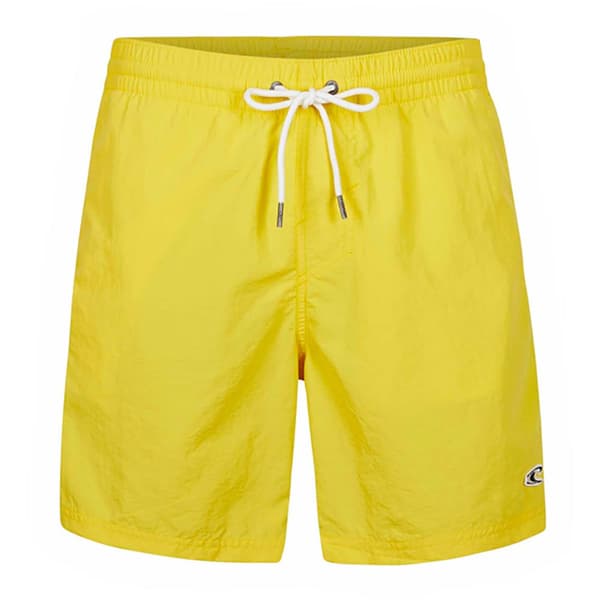 O´neill Uimahousut N03200 Vert Swim 16´´ Keltainen M Mies