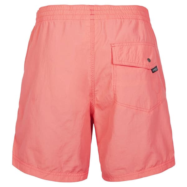 O´neill Badbyxor N03200 Vert Swim 16´´ Orange XL Man