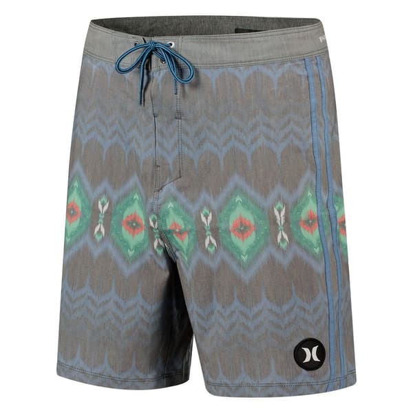 Hurley Uimahousut Phantom Naturals Tlgt 18´´ Vihreä 32 Mies