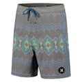 Pikkukuva 2 / 3: Hurley Uimahousut Phantom Naturals Tlgt 18´´ Vihreä 33 Mies
