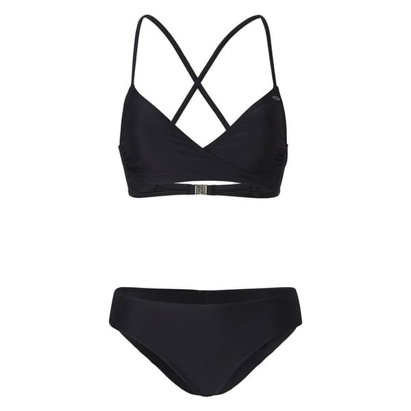 O´neill Bikini N08304 Baay Maoi Sort 44 Kvinde