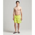 Miniatyrbild 4 av 6: Superdry Simma Kort Code Applque 19inch Grönt M Man
