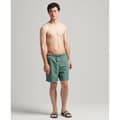 Miniatyrbild 4 av 6: Superdry Simma Kort Code Applque 19inch Grönt M Man